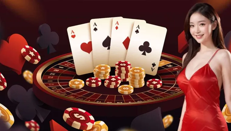 Wide Game Selection